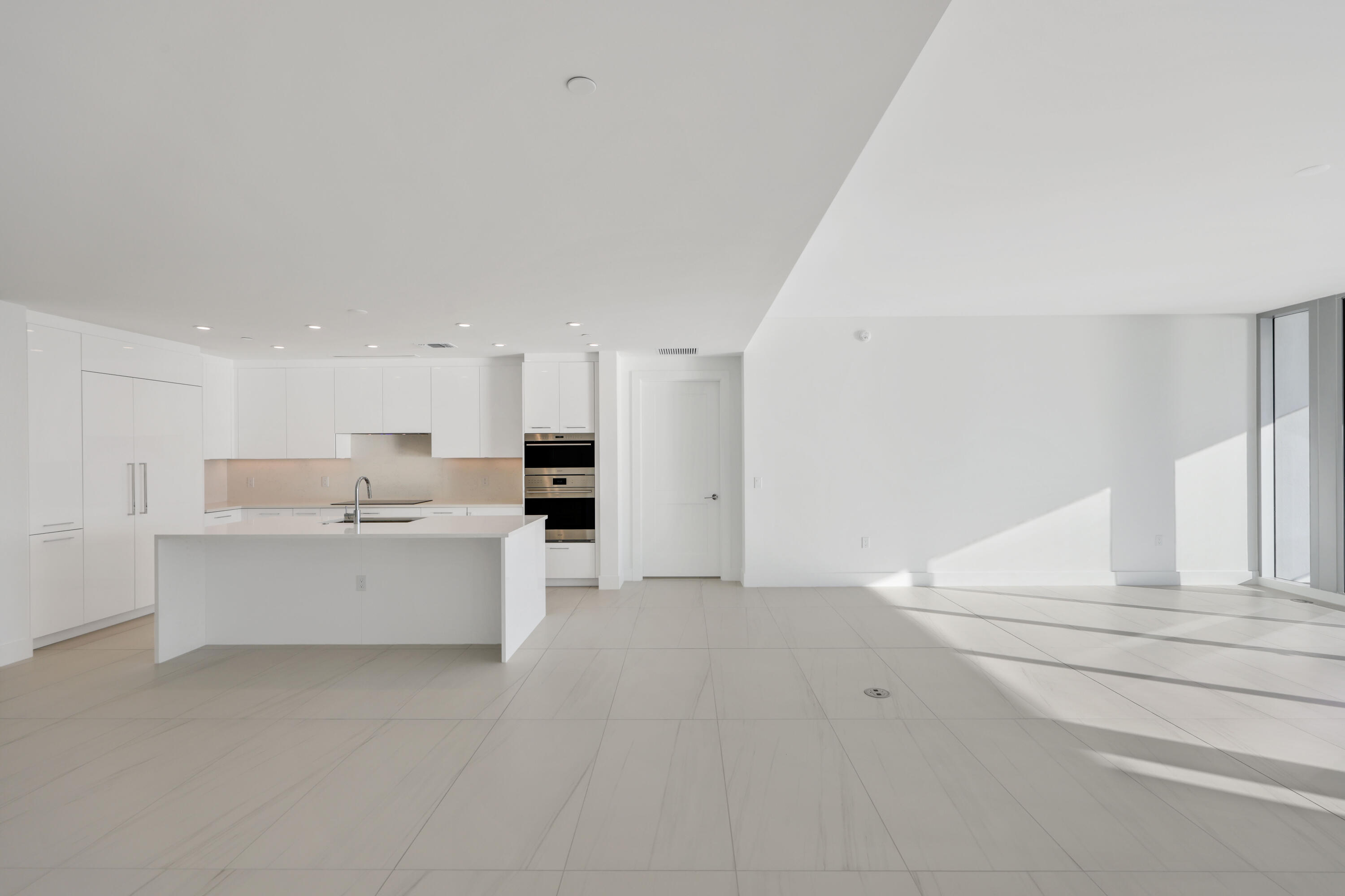 Selene Oceanfront - Residential