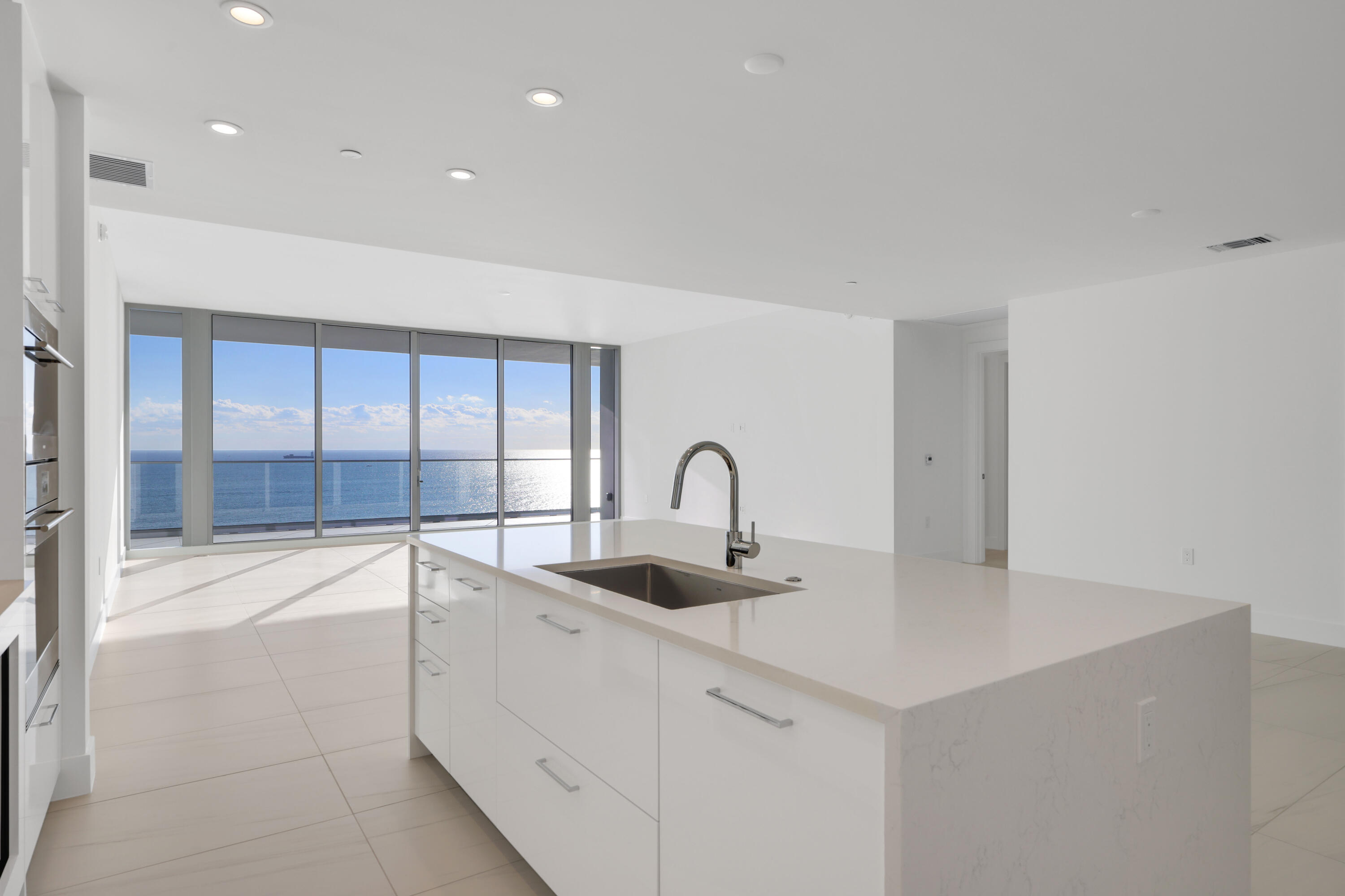 Selene Oceanfront - Residential