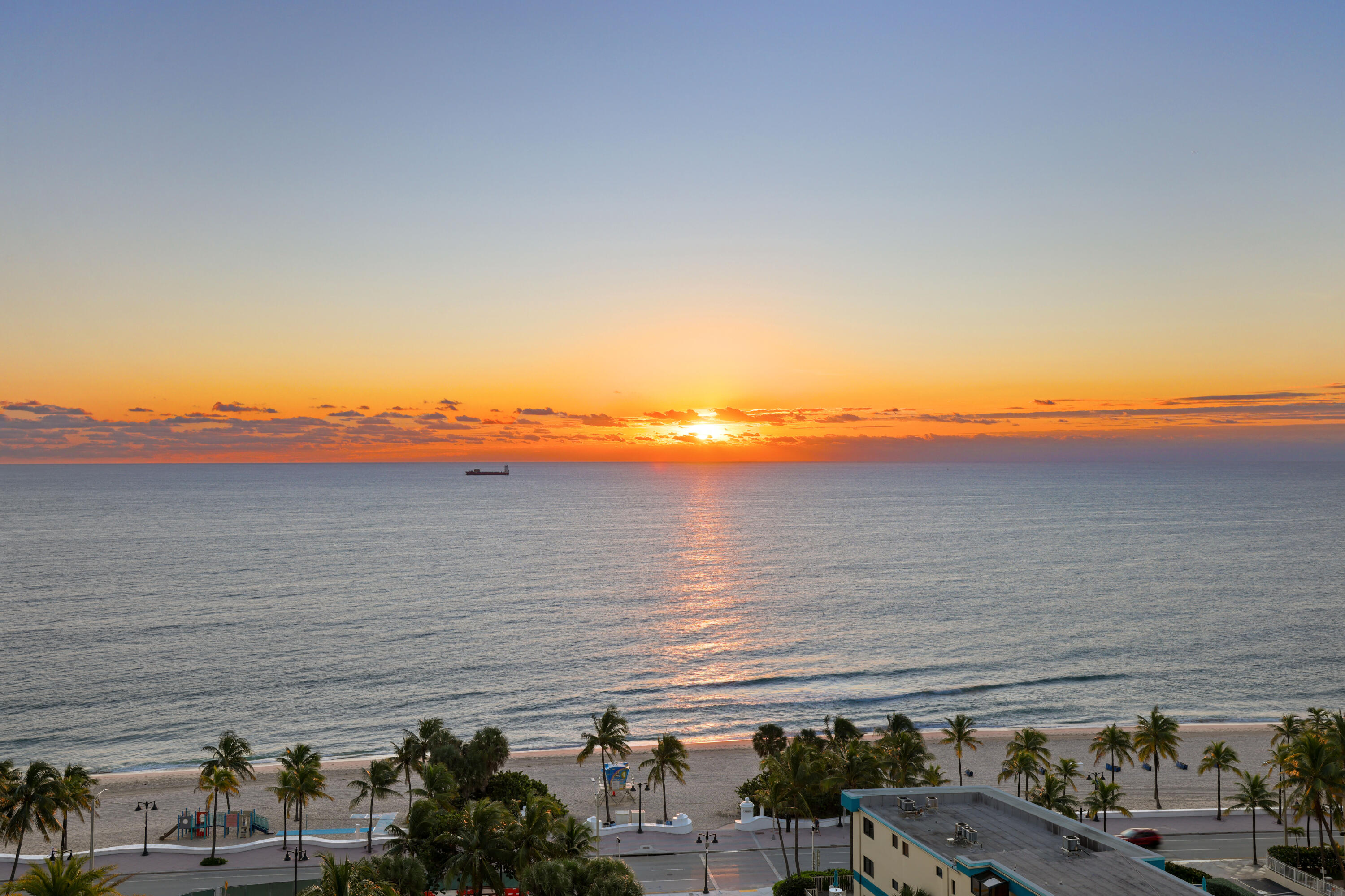 Selene Oceanfront - Residential