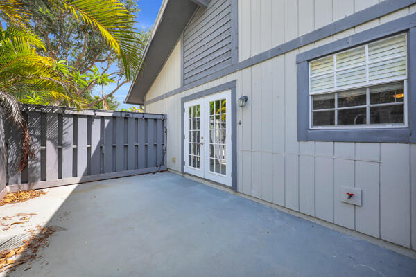 CYPRESS VILLAS - Residential