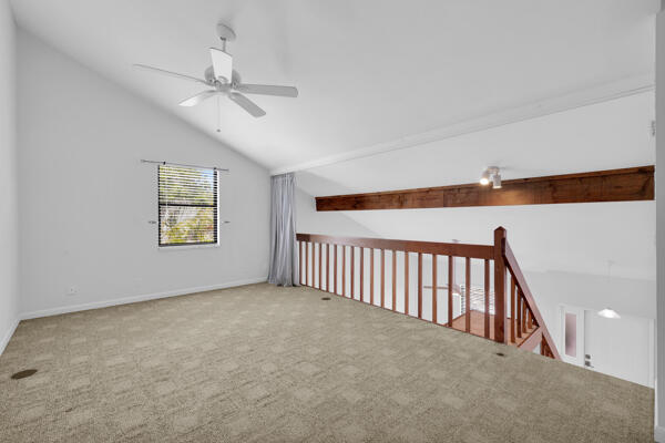 CYPRESS VILLAS - Residential