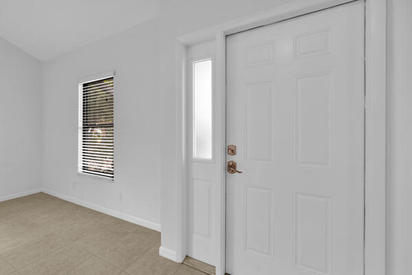 CYPRESS VILLAS - Residential