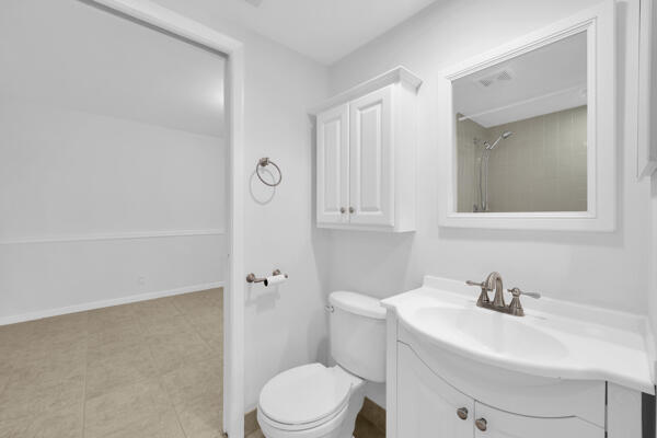 CYPRESS VILLAS - Residential