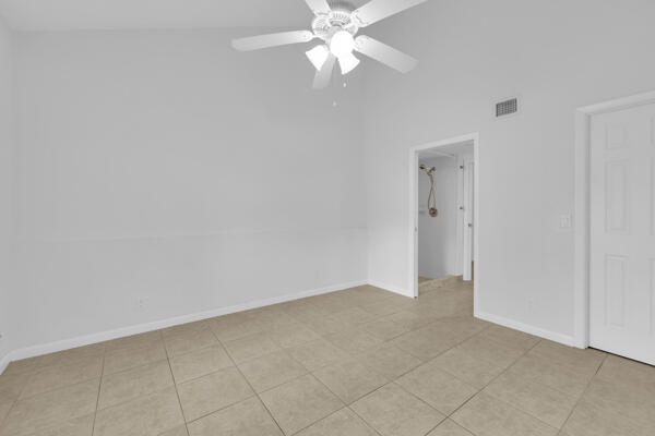 CYPRESS VILLAS - Residential