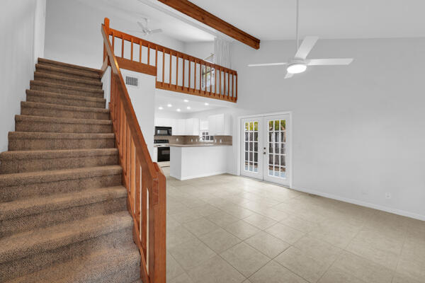 CYPRESS VILLAS - Residential