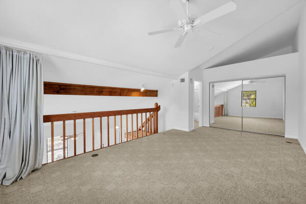 CYPRESS VILLAS - Residential