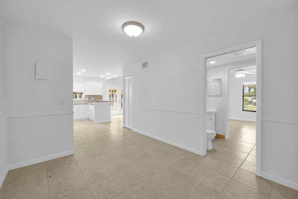 CYPRESS VILLAS - Residential