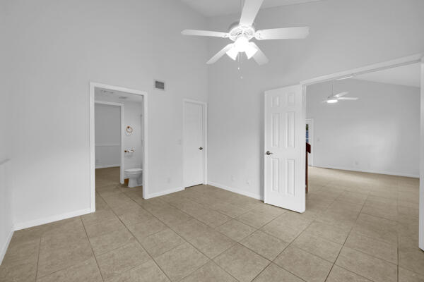 CYPRESS VILLAS - Residential