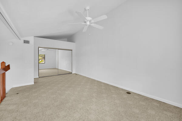 CYPRESS VILLAS - Residential