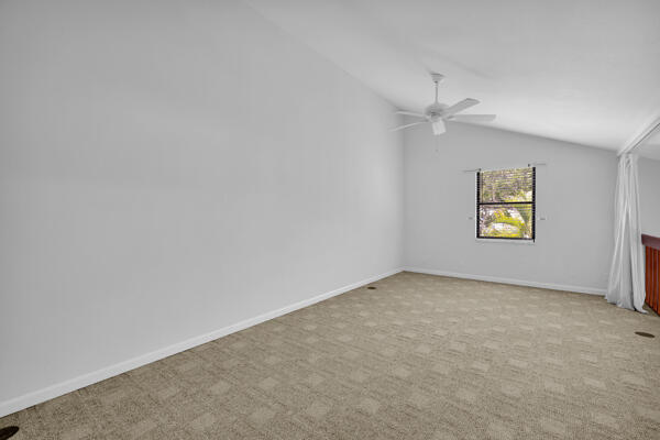 CYPRESS VILLAS - Residential