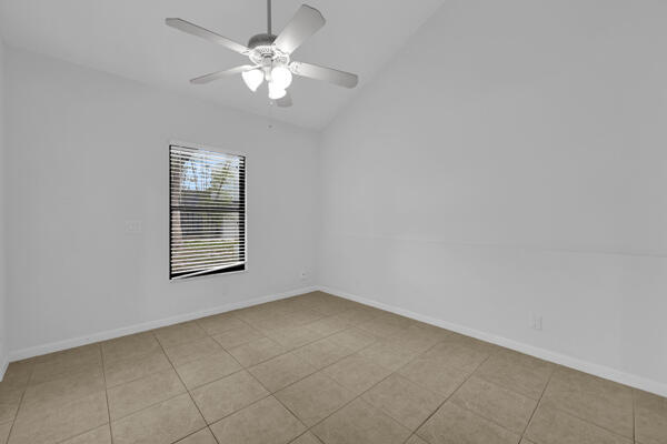 CYPRESS VILLAS - Residential