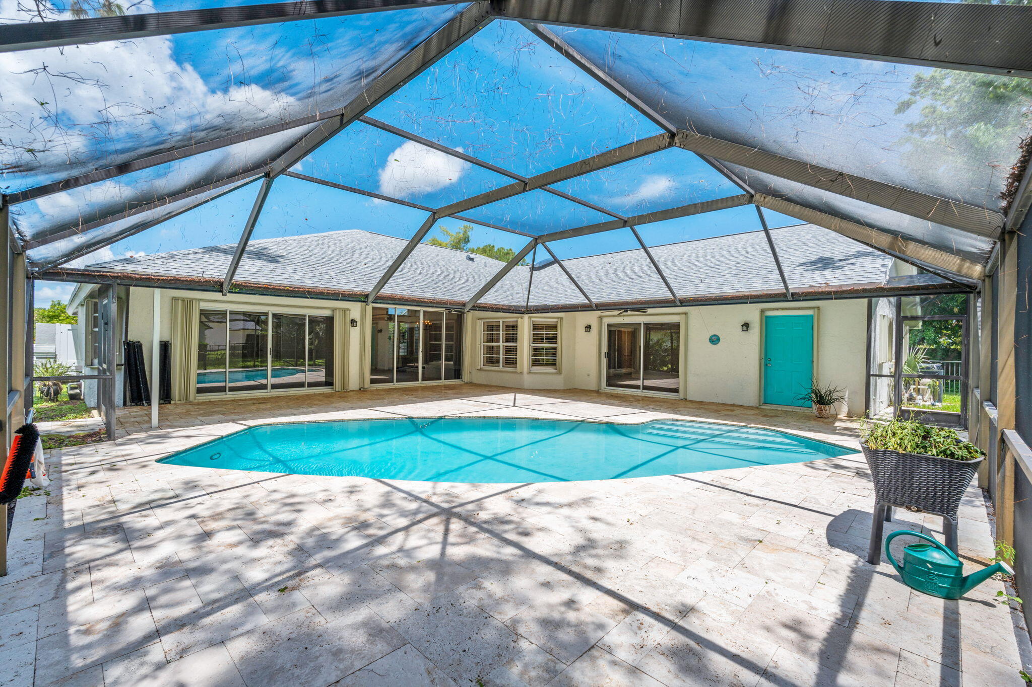 GREENVIEW SHORES 2 OF WELLINGTON - Residential