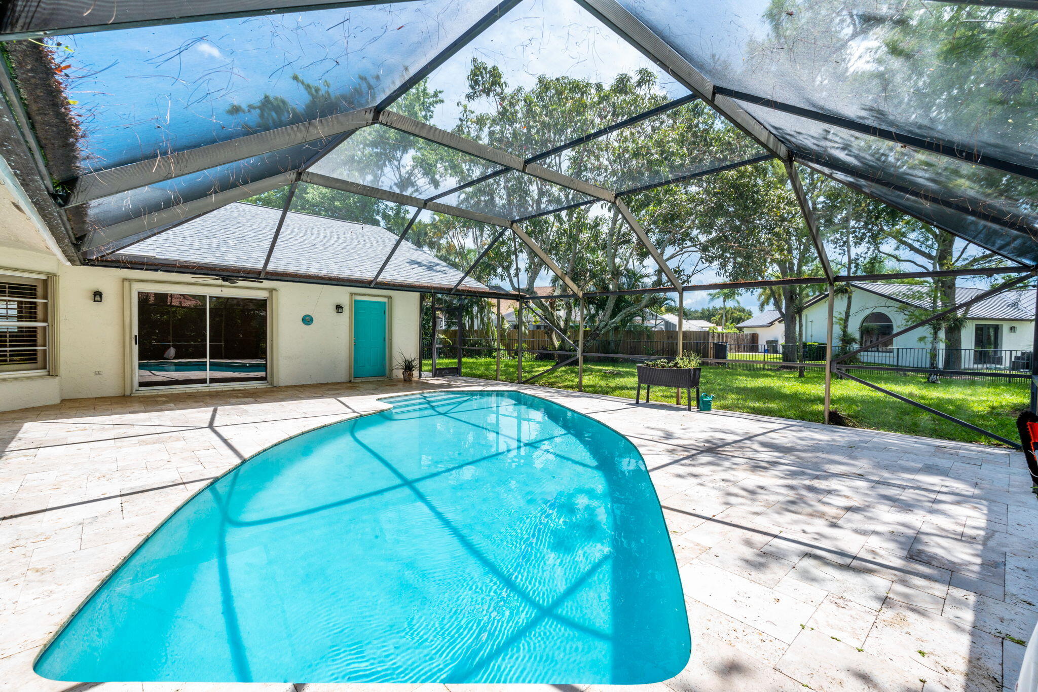 GREENVIEW SHORES 2 OF WELLINGTON - Residential