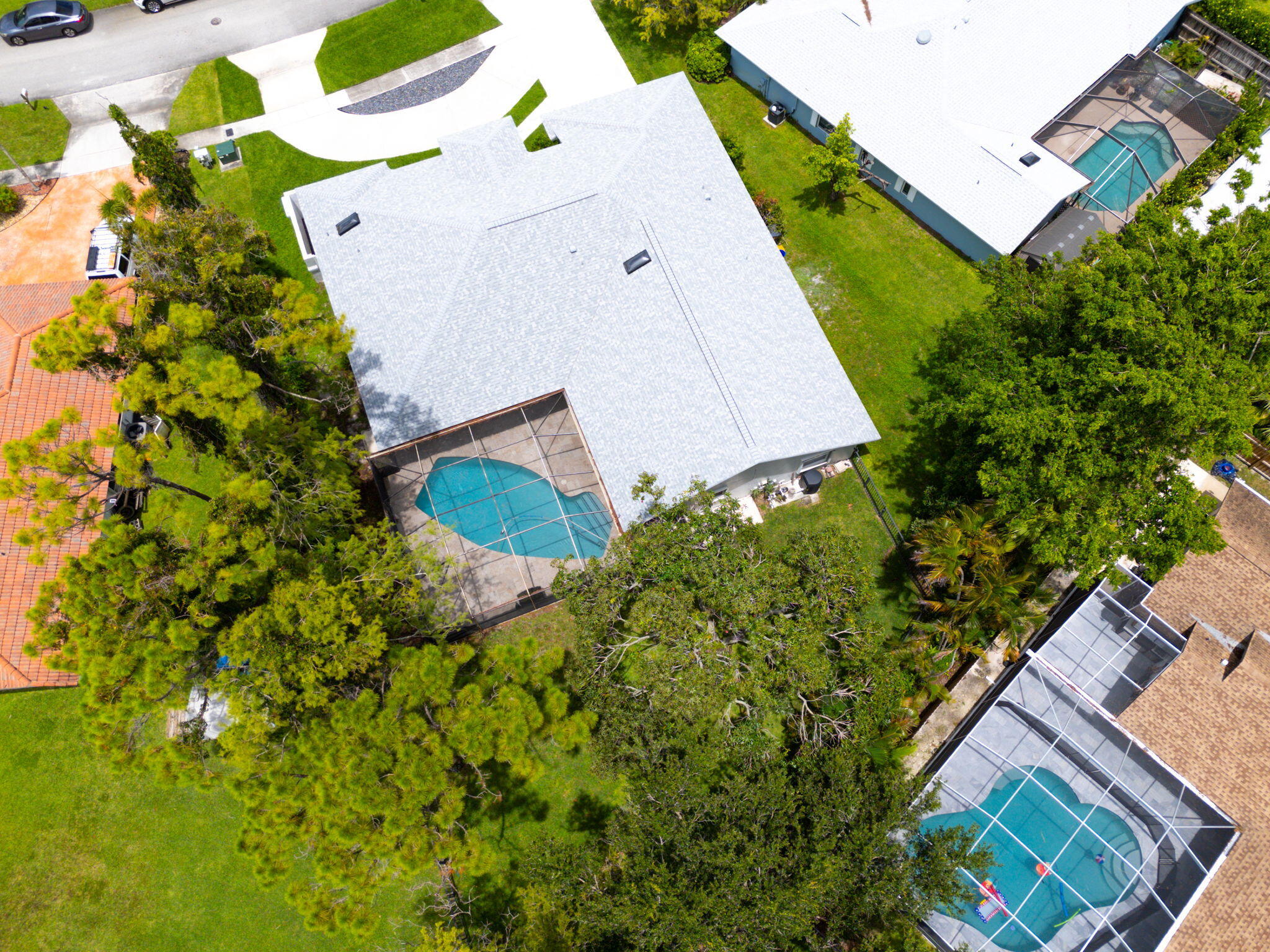 GREENVIEW SHORES 2 OF WELLINGTON - Residential