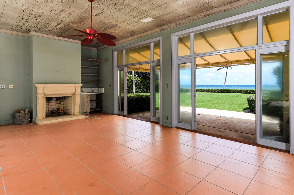SINGER ADDITION - Residential