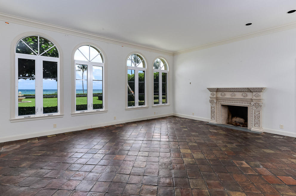 SINGER ADDITION - Residential