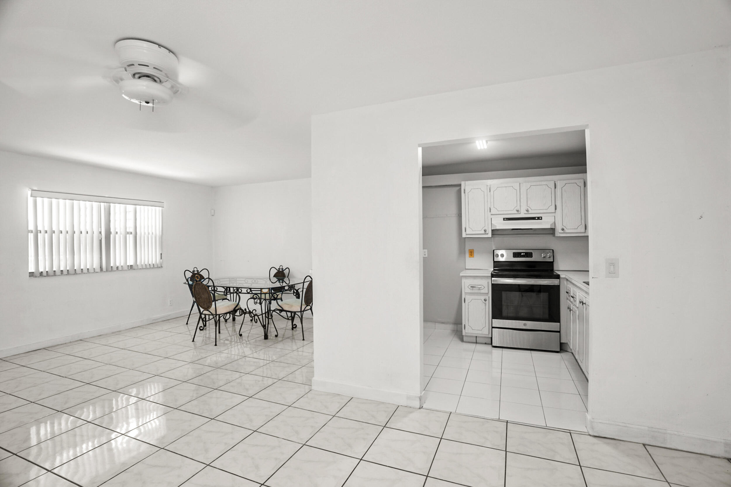 KINGS POINT BRITTANY CONDOS - Residential