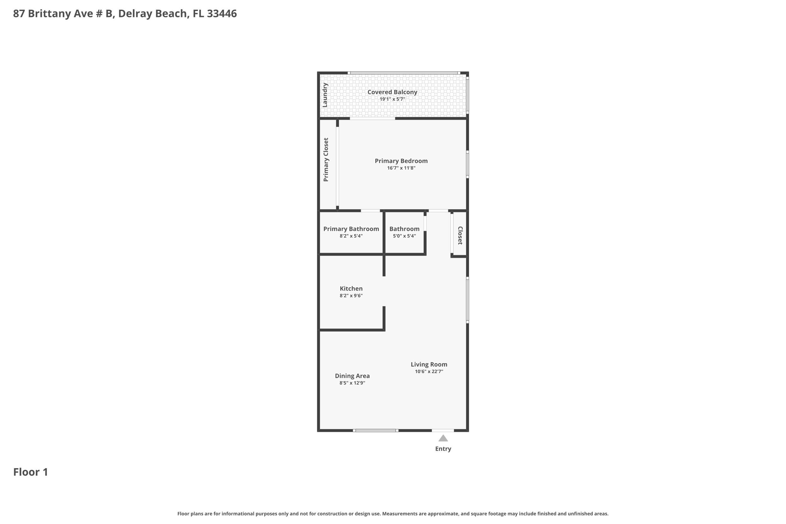 KINGS POINT BRITTANY CONDOS - Residential