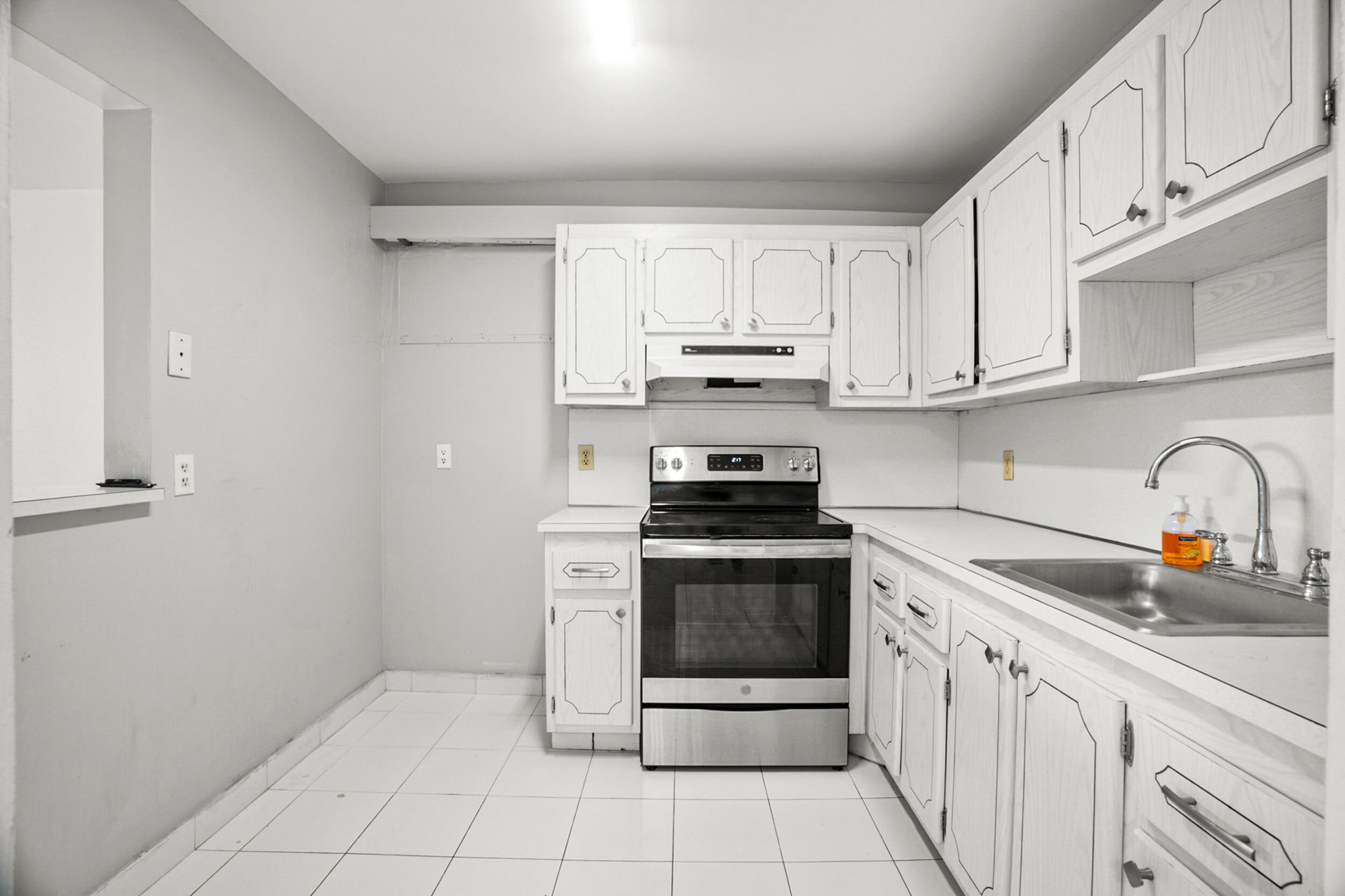 KINGS POINT BRITTANY CONDOS - Residential