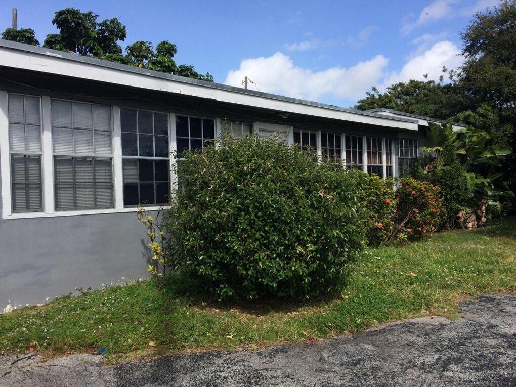 Great location. One story 4-bedroom home. Must see! Tenant occupied. Needs some love and care. SELLER SELLING AS IS