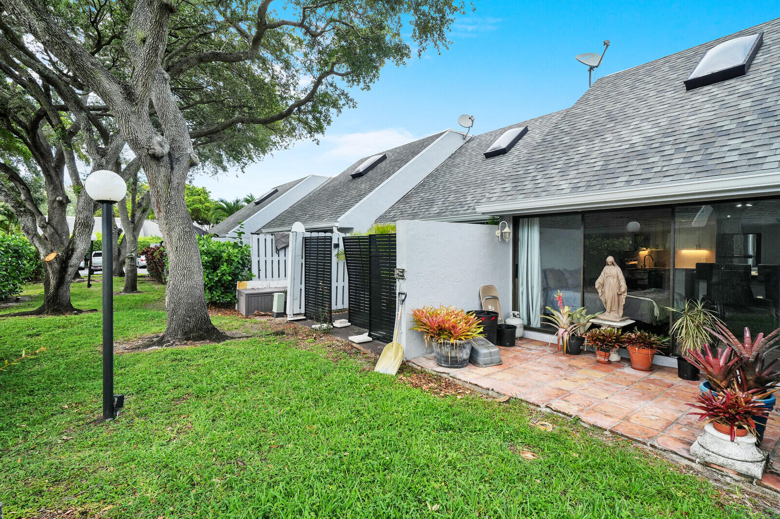 RACQUET CLUB OF DEER CREEK - Residential