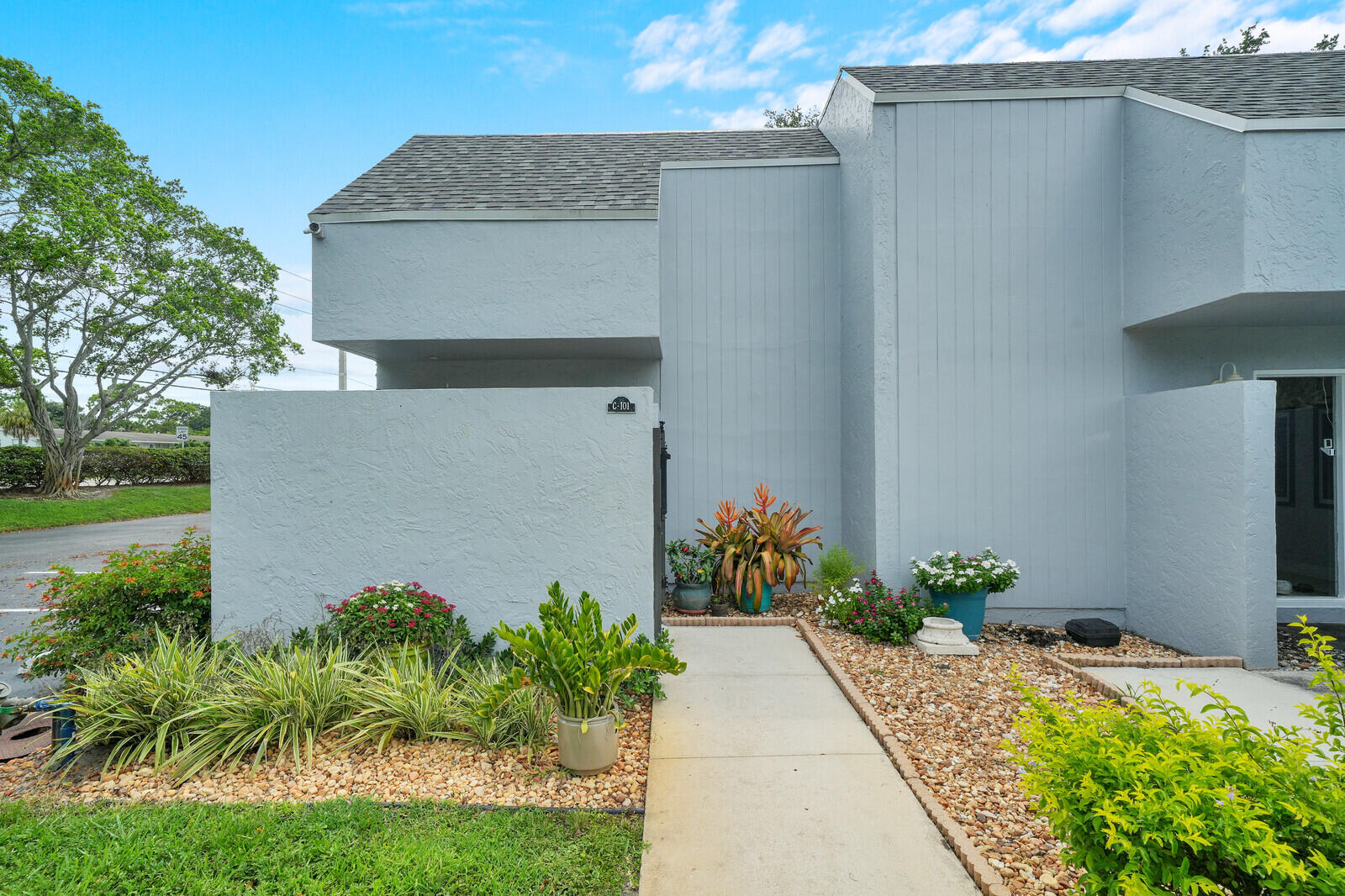 RACQUET CLUB OF DEER CREEK - Residential