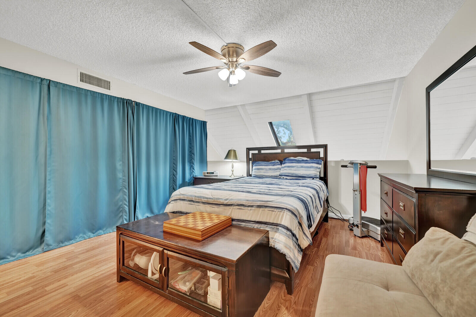 RACQUET CLUB OF DEER CREEK - Residential