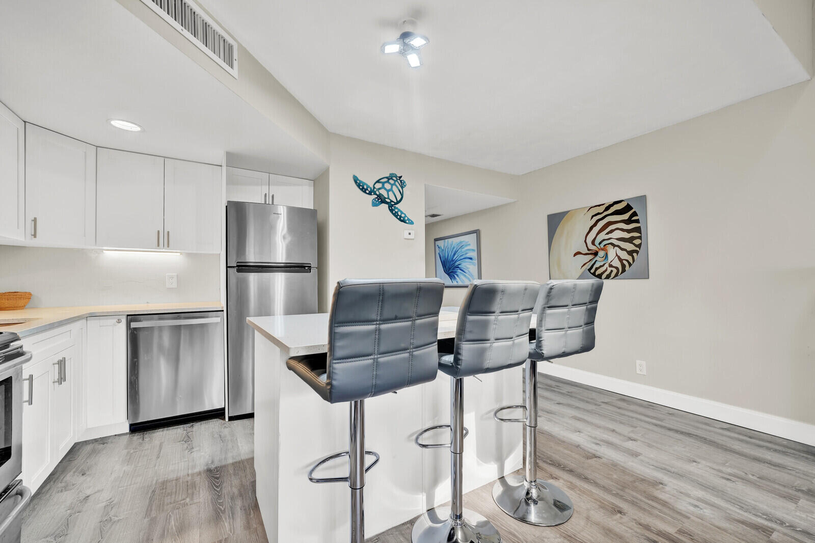 RACQUET CLUB OF DEER CREEK - Residential