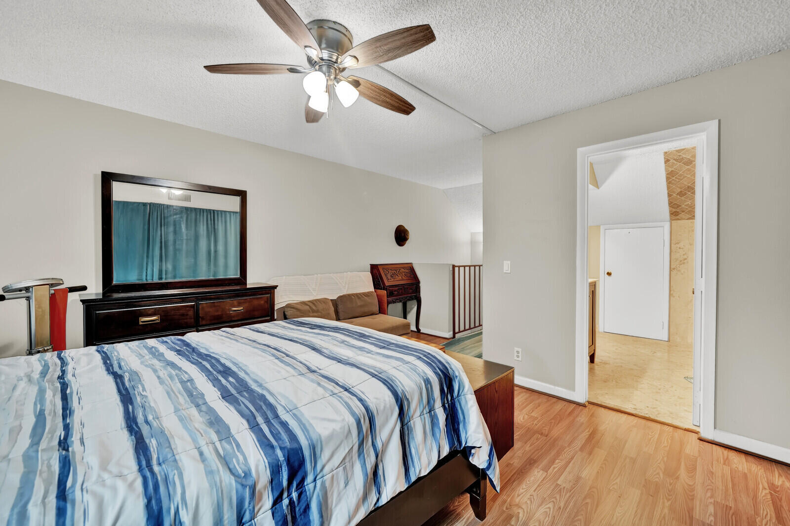 RACQUET CLUB OF DEER CREEK - Residential
