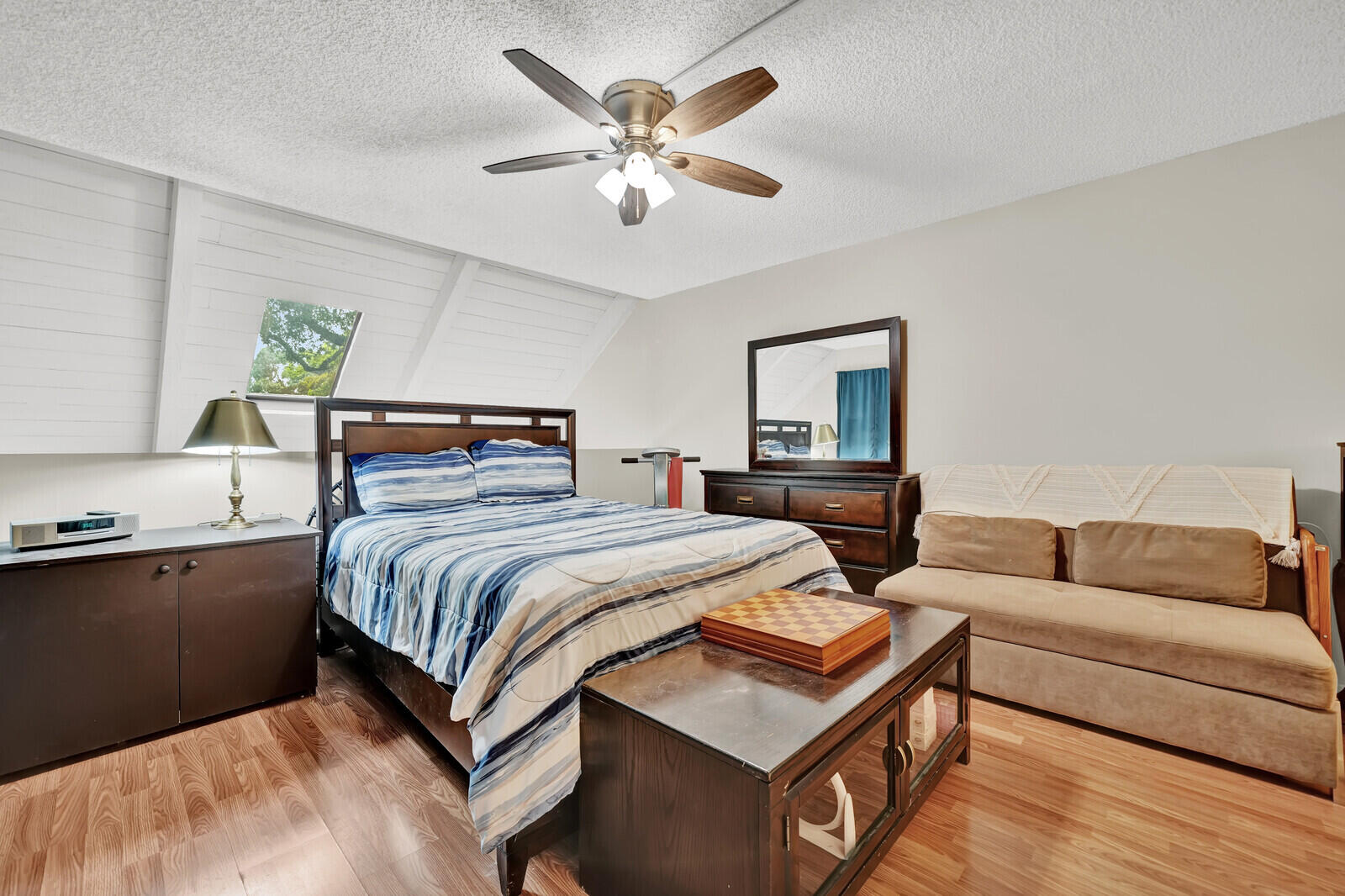 RACQUET CLUB OF DEER CREEK - Residential