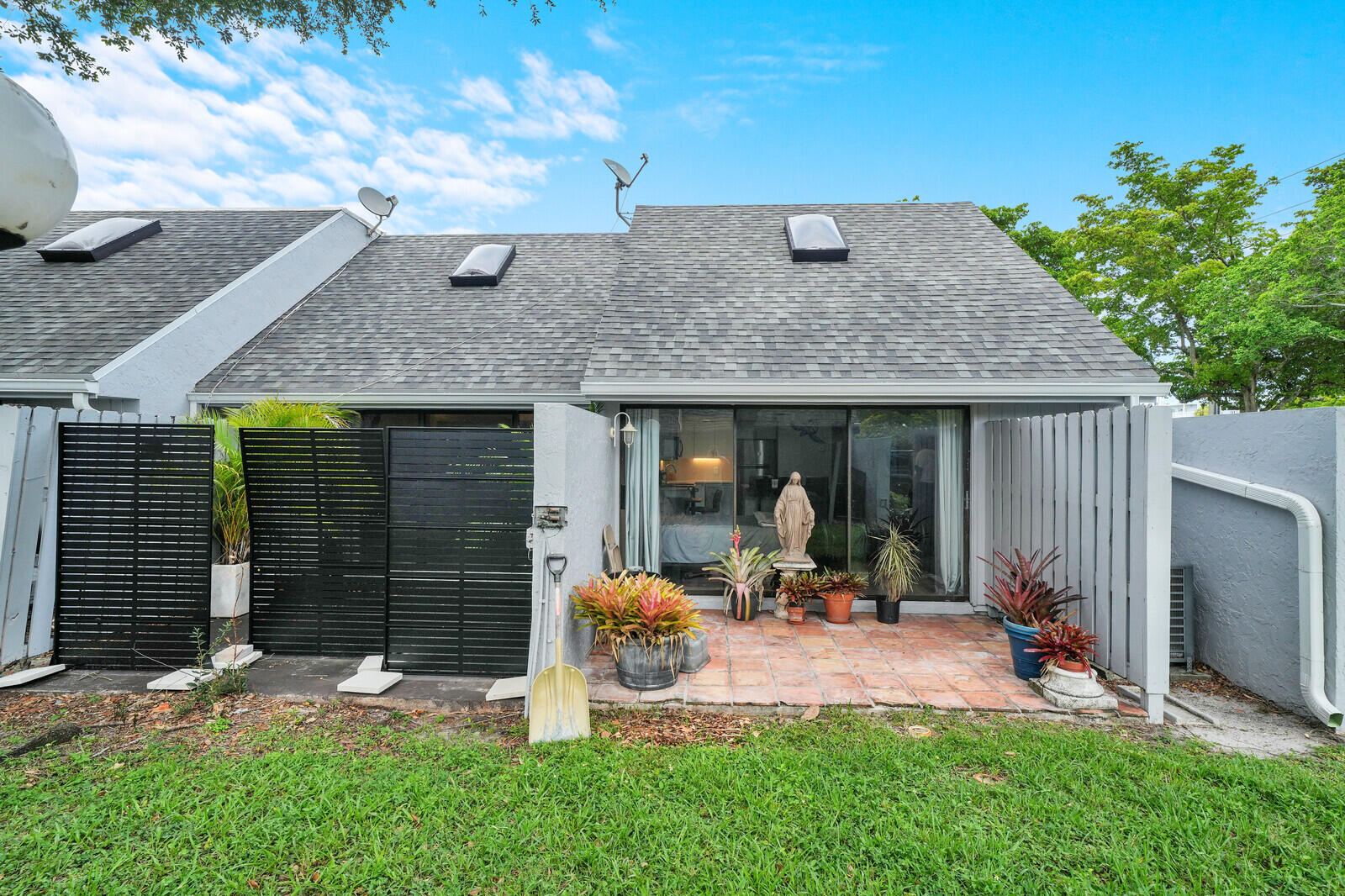RACQUET CLUB OF DEER CREEK - Residential