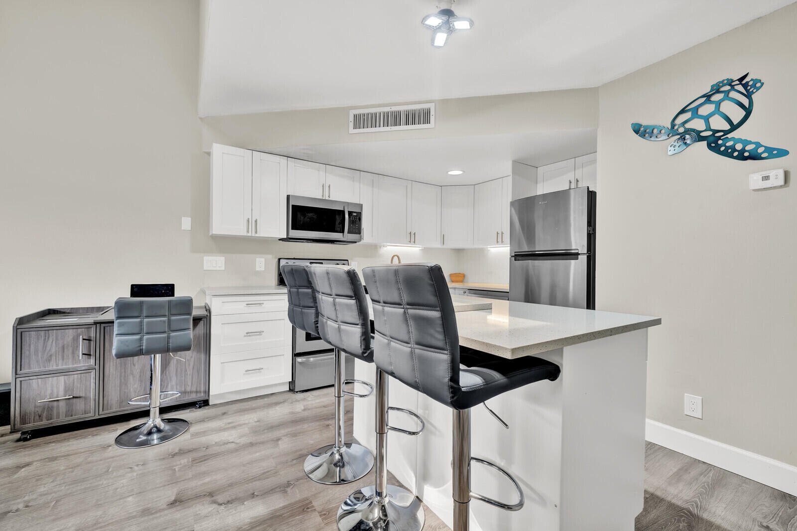 RACQUET CLUB OF DEER CREEK - Residential
