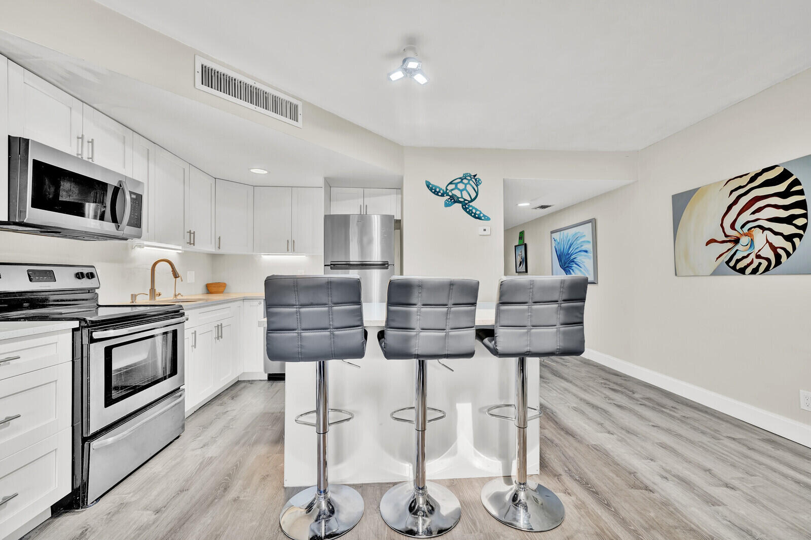 RACQUET CLUB OF DEER CREEK - Residential