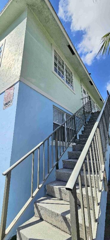 INLET CITY - Residential Lease