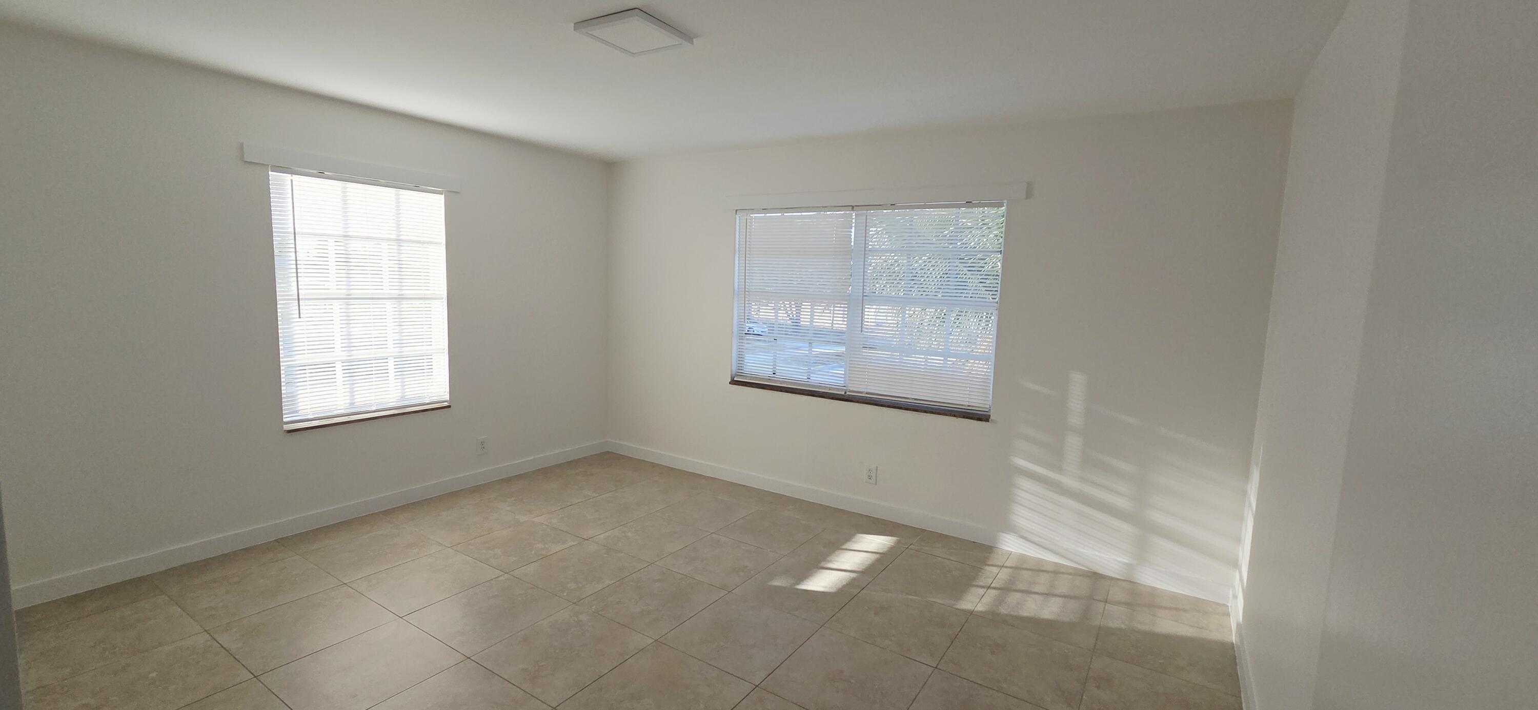 INLET CITY - Residential Lease
