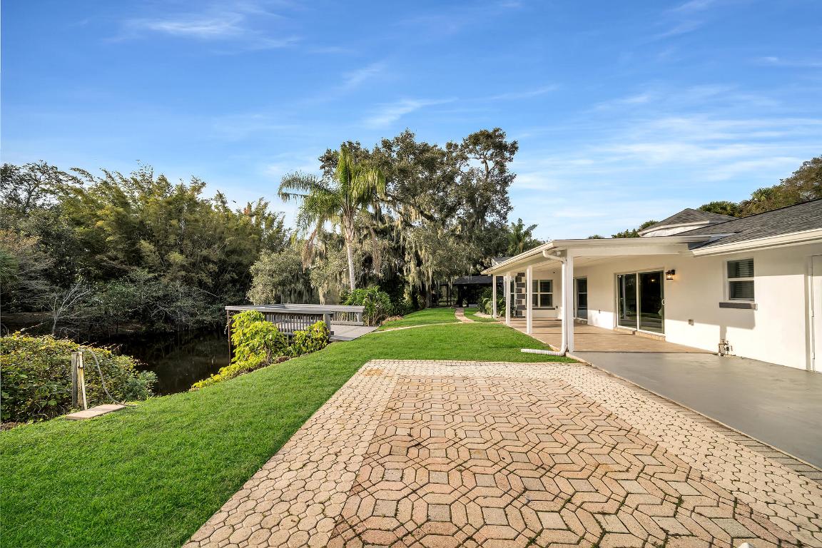 Fort Pierce - Residential