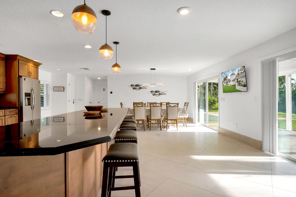 Fort Pierce - Residential