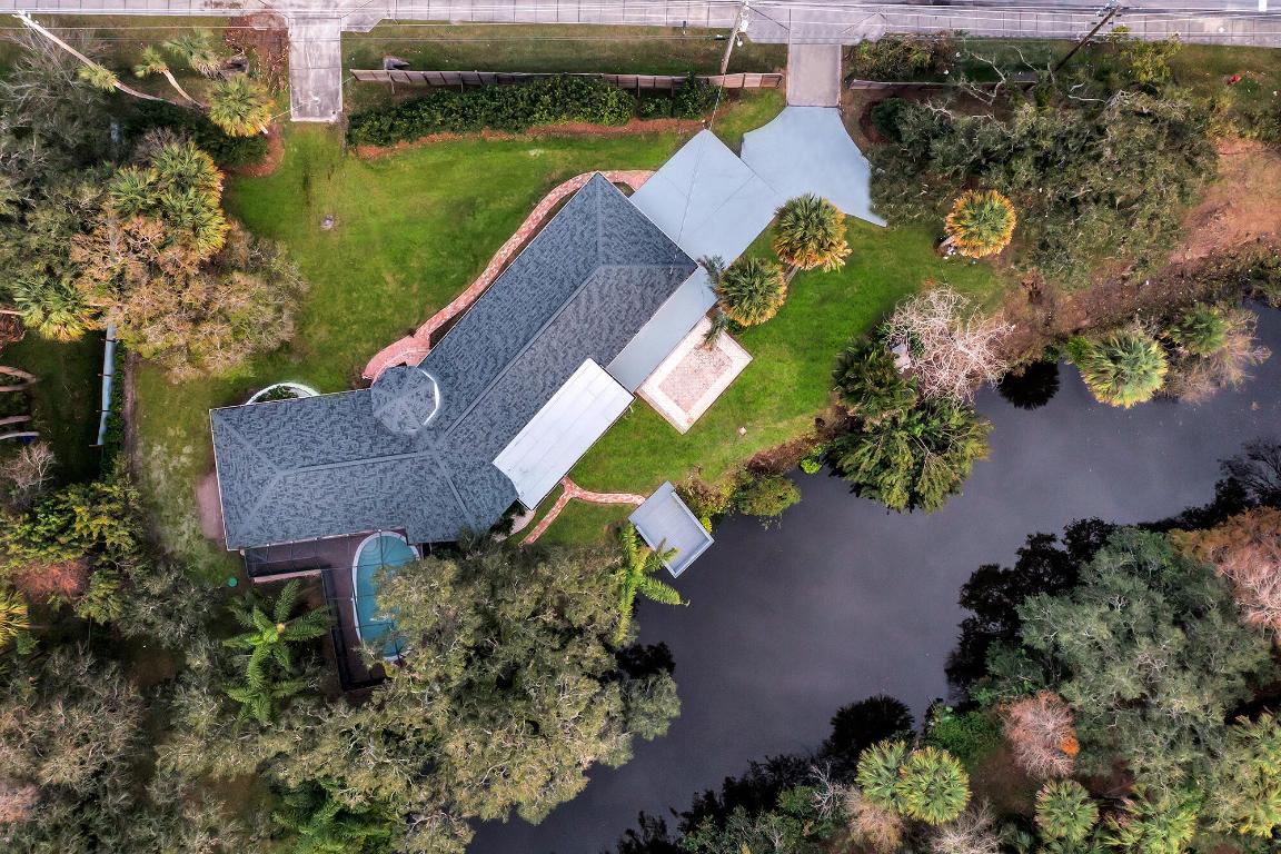 Fort Pierce - Residential