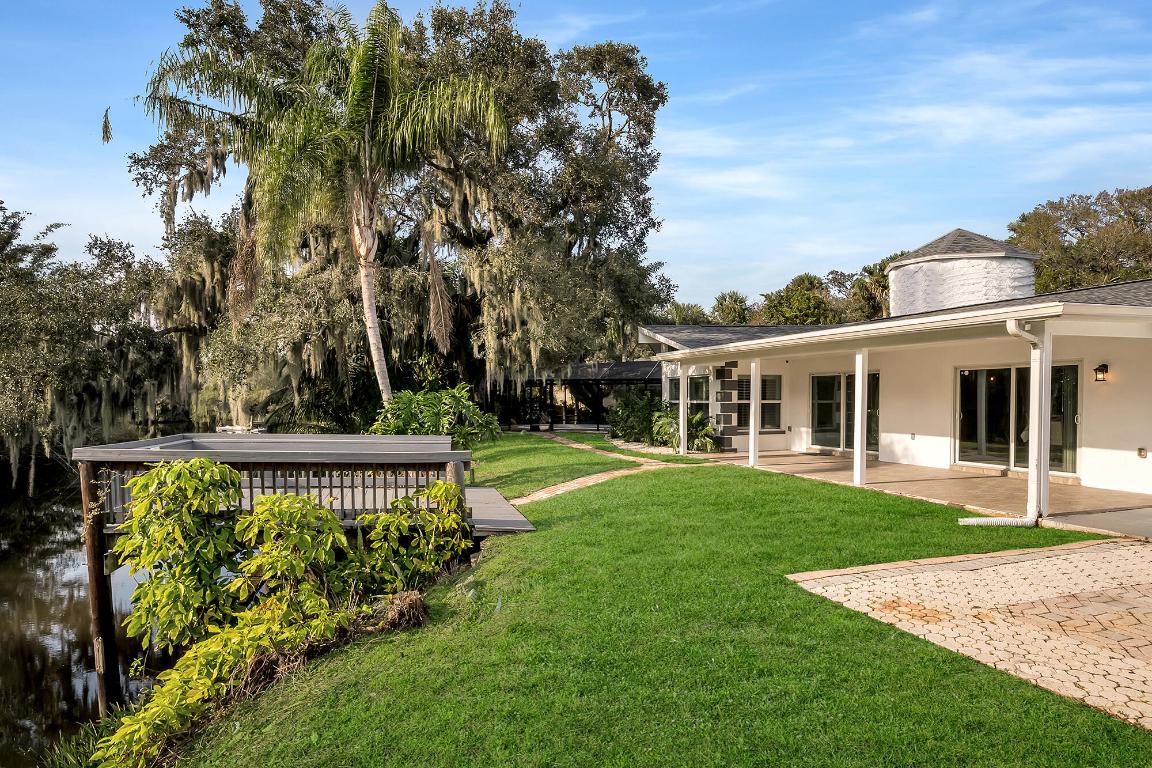 Fort Pierce - Residential