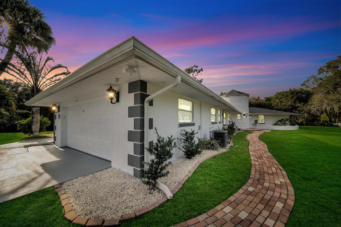 Fort Pierce - Residential