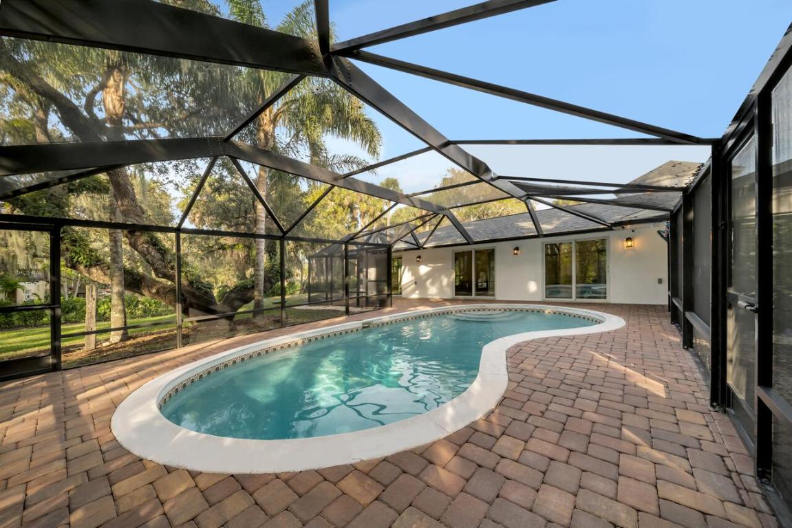 Fort Pierce - Residential