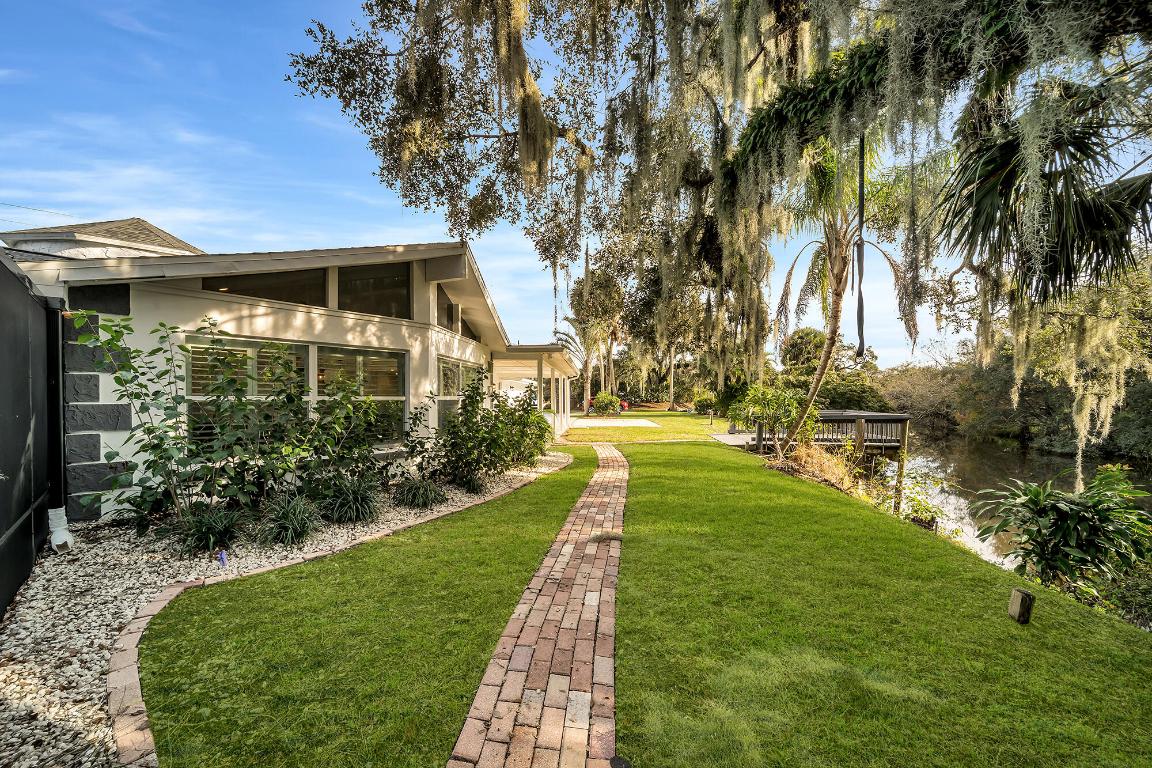 Fort Pierce - Residential