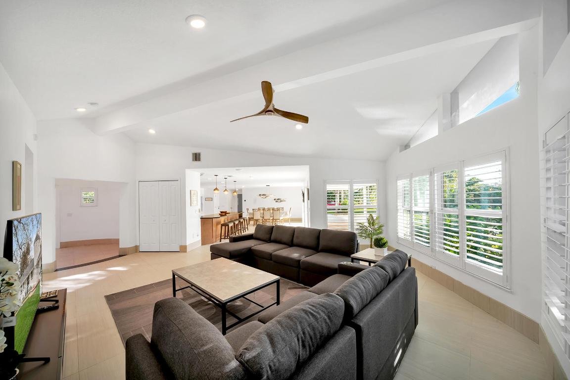 Fort Pierce - Residential