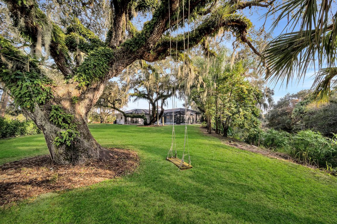 Fort Pierce - Residential