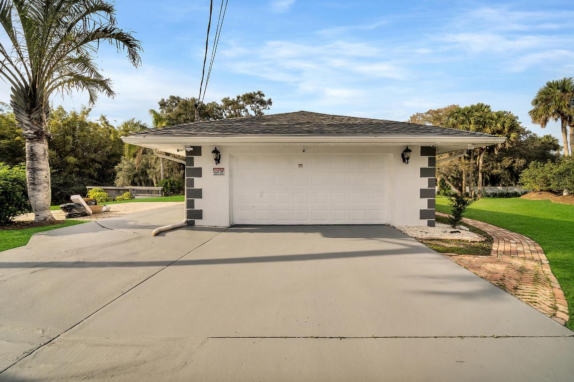 Fort Pierce - Residential