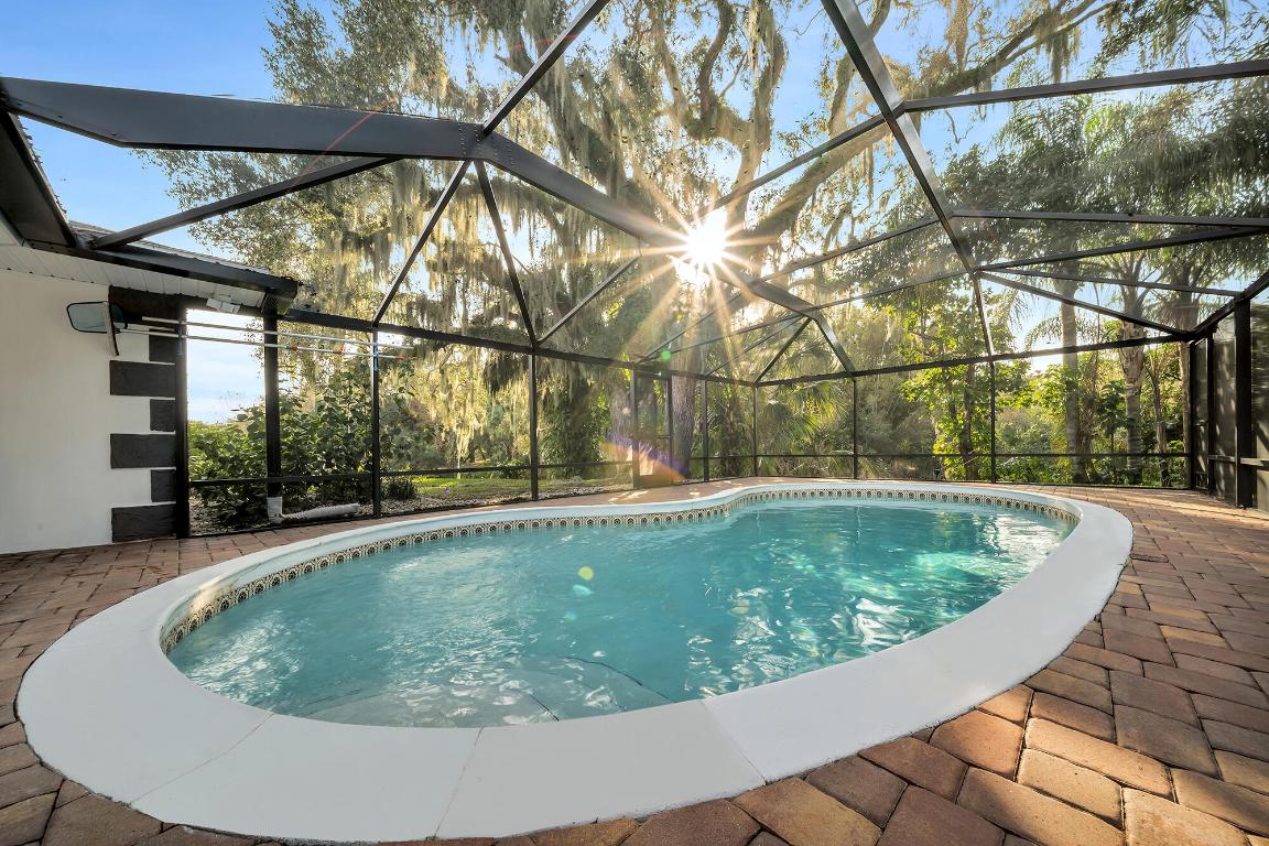 Fort Pierce - Residential