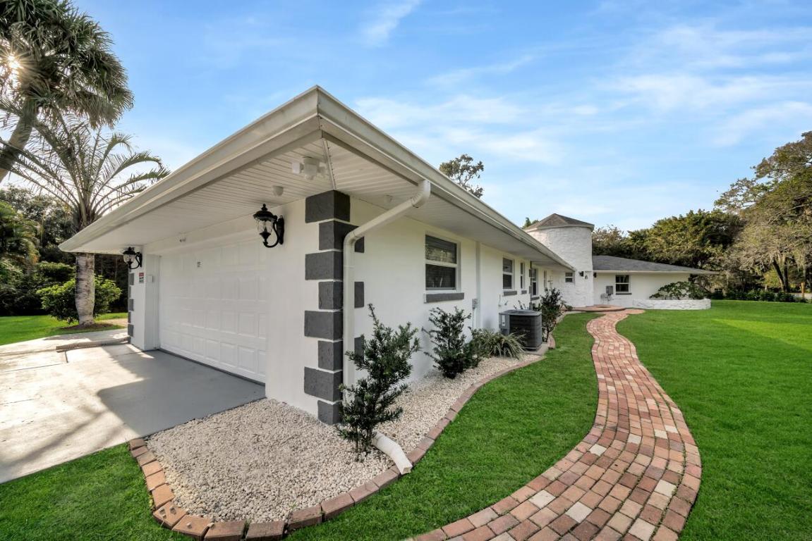 Fort Pierce - Residential