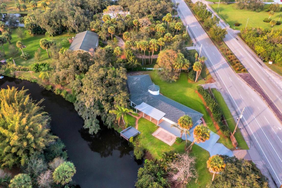 Fort Pierce - Residential