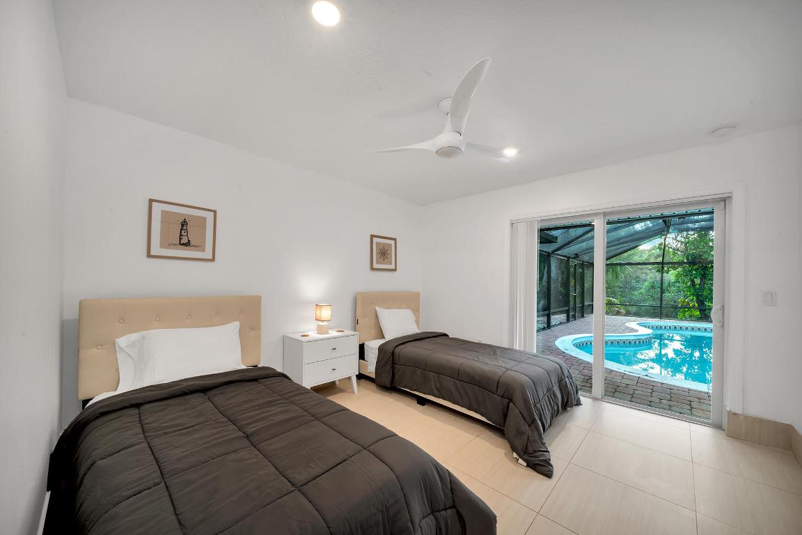 Fort Pierce - Residential