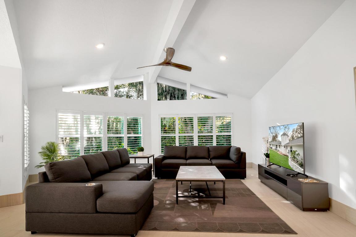 Fort Pierce - Residential